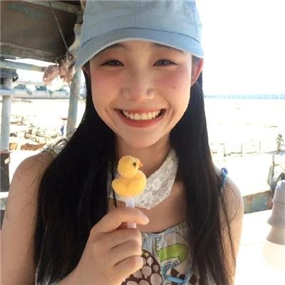 将你吞噬之际
